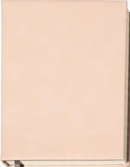 Personalized Engraved Leatherette Journal