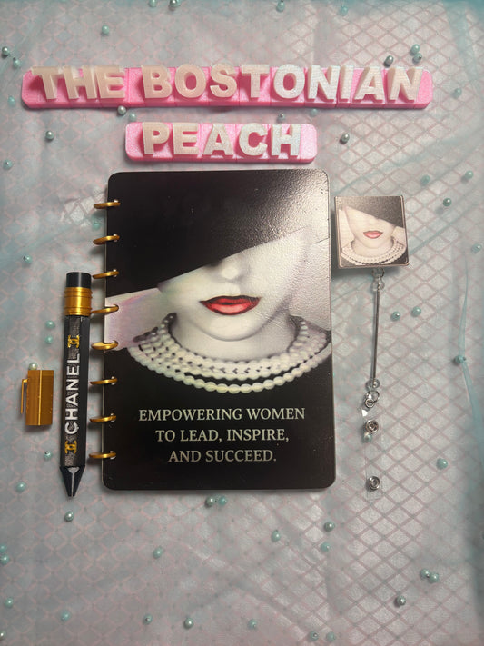 Empowering Women Personalized Gift Set