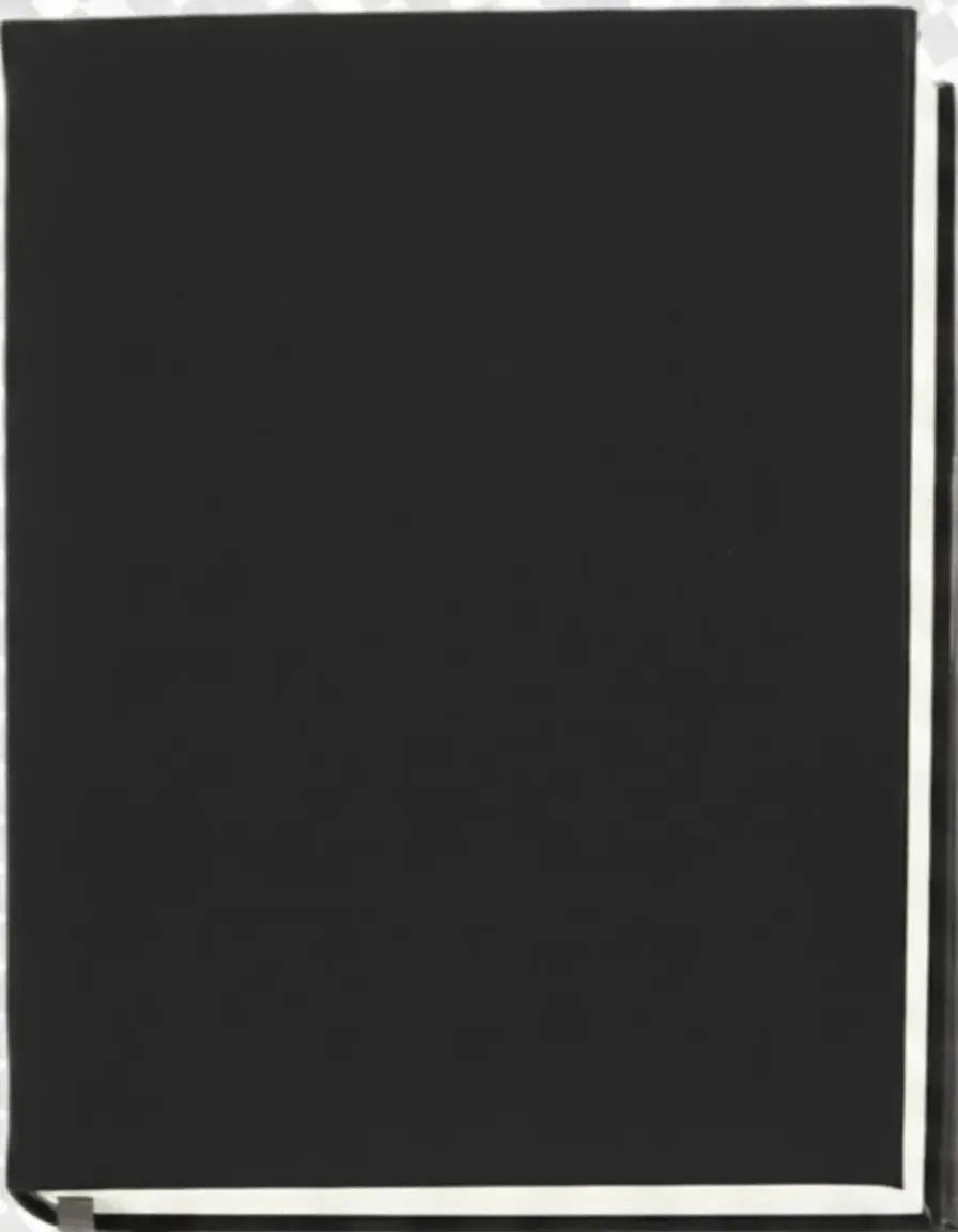 Personalized Engraved Leatherette Journal